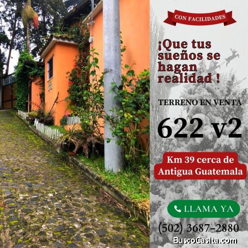 Empieza tu 2023 con un inmueble en San Miguel Milpas Altas a tu nombre!!