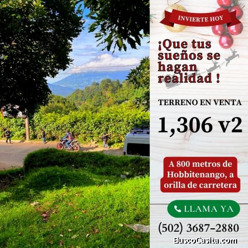 Empieza tu 2023 con un inmueble en Carretera al Hato a tu nombre!!