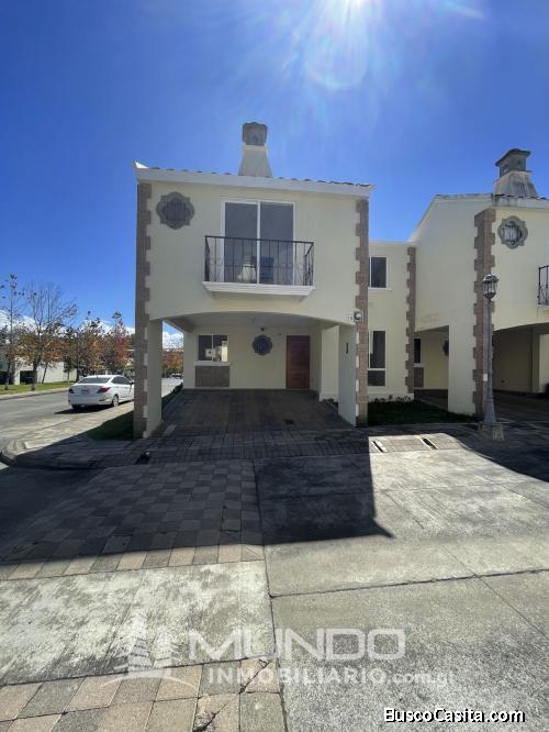 CASA EN VENTA CAÑADAS DE ARRAZOLAMUNDO INMOBILIARIO