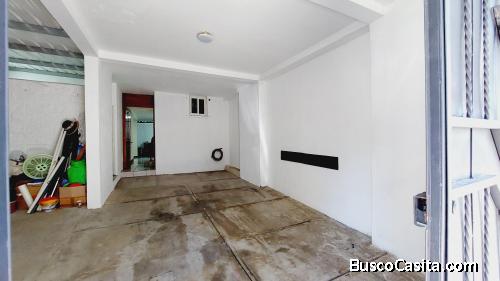 CASA EN VENTA NACIONES UNIDAS II, ZONA 10 VILLA NUEVA