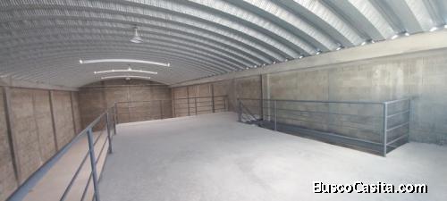 Bodega en renta Area de San Jose Pinula