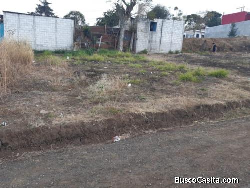 Terreno Residencial en Venta, San José Villa Nueva