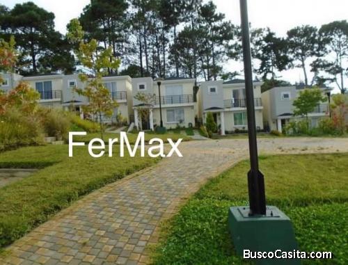 Se VENDE casa en San José Pinula 