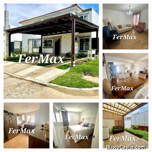 Se VENDE casa en San José Pinula 