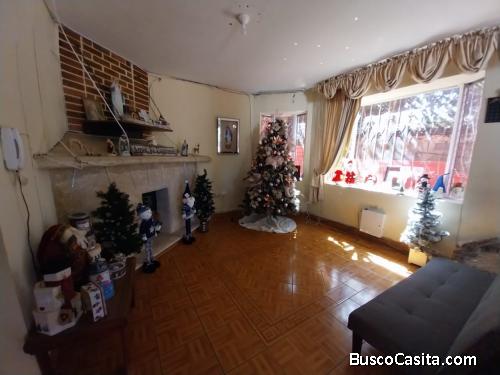 Casa en ventas Km. 18.5 Carretera al Salvador