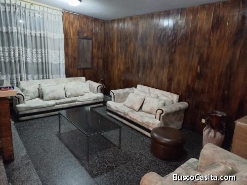 Casa en venta en zona 12 Monte María.