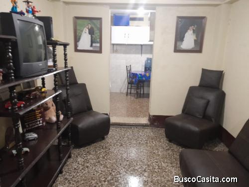 Apartamento en venta zona 12 Monte María 1
