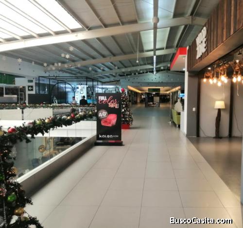 Local Comercial en Renta en Carretera a El Salvador