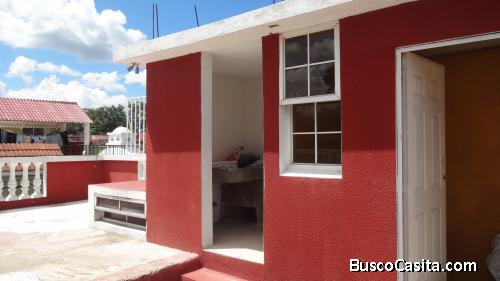 CASA EN RENTA EN RESIDENCIALES SAN ANGEL IV.