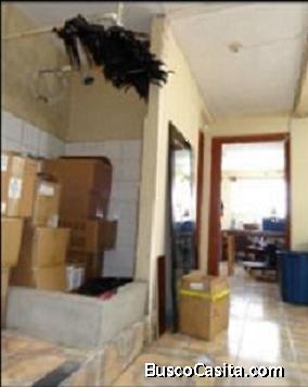 En renta citmax antigua ofrece local comercial en Utatlán 1