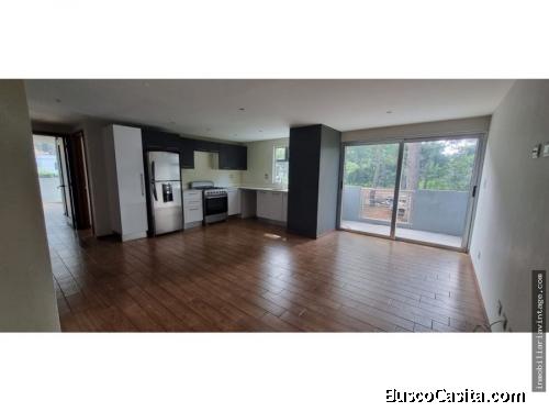 Apartamento en RentaVenta Zona 16