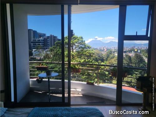 Apartamento en Venta Zona 15 Vista Hermosa II