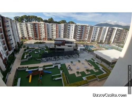 Apartamento de 3 dormitorios en Venta, Zona 7 de Mixco