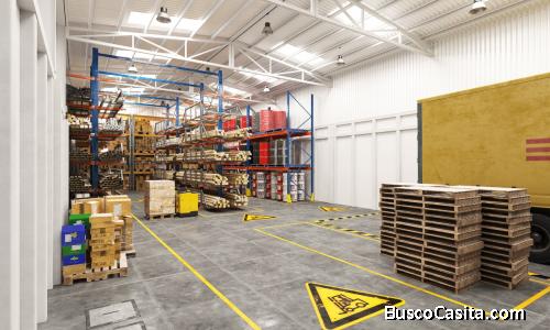 VENDO EN CONSTRUCCION OFIBODEGA KM. 23 CARRETERA SALVADOR