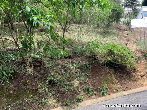 VENTA Terreno km. 10 Carretera al Salvador