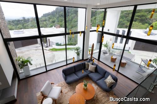 VENDO PARA ESTRENAR BELLA CASA ZONA 16