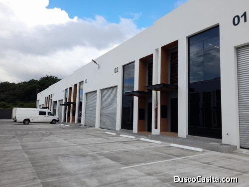 RENTO OFIBODEGA ZONA 4 MIXCO