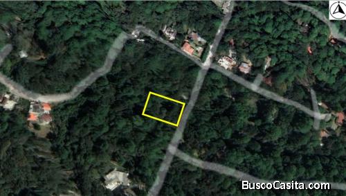 Terreno Residencial en Venta en El Encinal Mixco