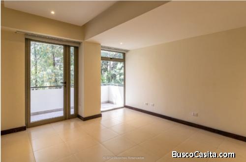 SE RENTA APARTAMENTO EN ZONA 14