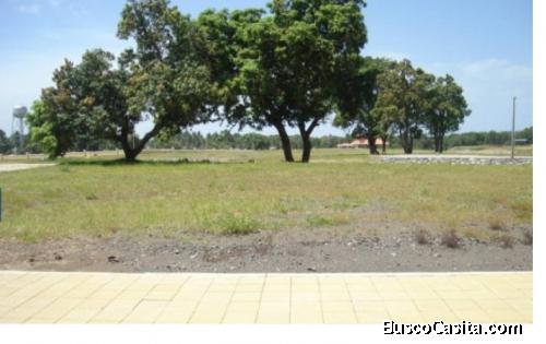 Terreno residencial en venta en Iztapa