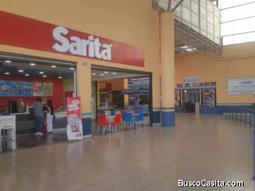 Local en renta en Plaza San Rafael