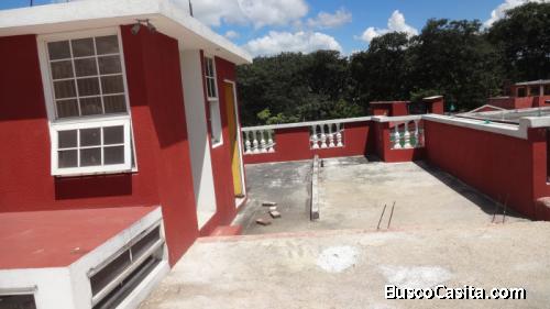 Casa en renta en Residenciales San Ángel IV