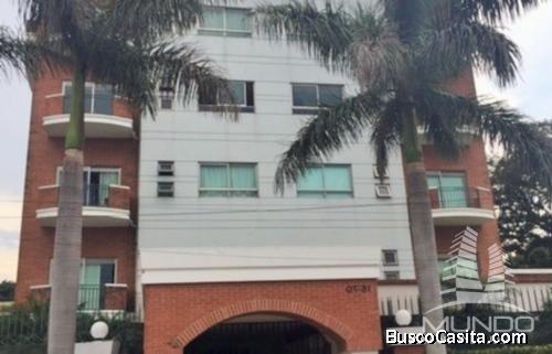 APARTAMENTO EN RENTA EN ZONA 10  MUNDO INMOBILIARIO