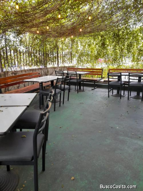 SE RENTA LOCAL COMERCIAL EN CIUDAD SAN CRISTOBAL