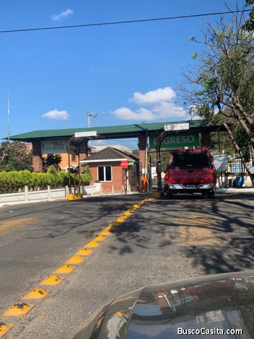 Casa en Venta en Villas Las Mercedes Villa Canales 