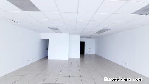 RENTO AMPLIA OFICINA EN ZONA PRADERA ZONA 10