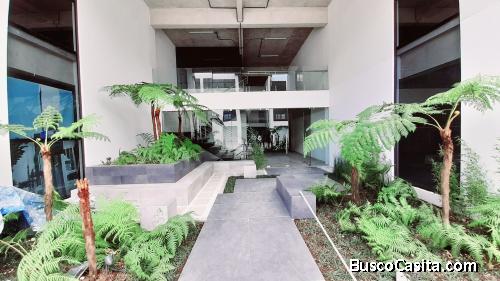 Oficina en Renta y Venta en Zona 4 de Mixco