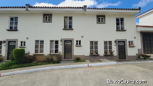 Casa residencial en Venta en Barrio San Nicolas Mixco