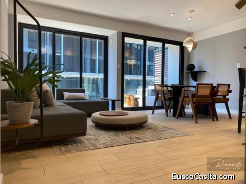 RENTO APARTAMENTO ZONA 16