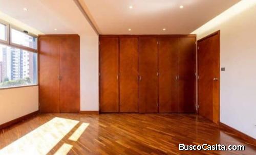 RENTO BELLO APARTAMENTO ZONA 14