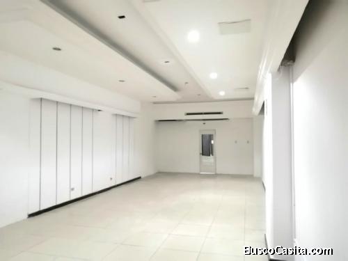 Local comercial en renta en zona 10