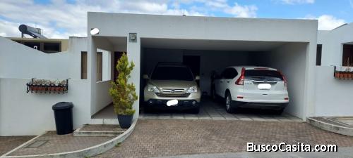 CASA EN VENTA KM 8.5 MUXBAL MUNDO INMOBILIARIO