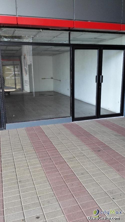 SE RENTA LOCAL  KM 5 CAES