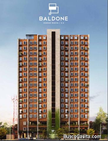 Vendo Apartamento de 1 2 y 3 habitaciones en zona 2 ciudad nueva