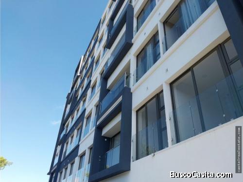 Apartamento en venta para inversionista en Muxbal