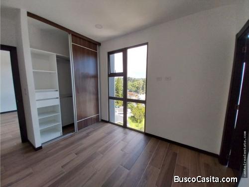 Apartamento nuevo en venta en Viaggio Muxbal