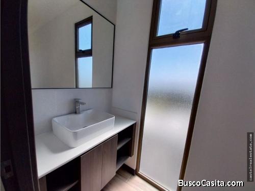 nuevo apartamento en Muxbal