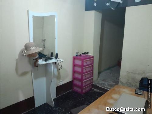 Apartamento en venta zona 12 Monte María 1