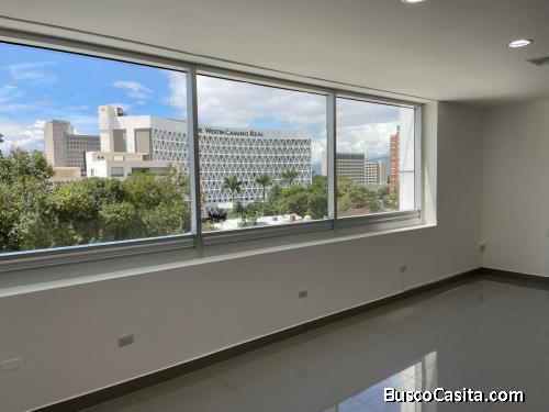 Oficina en Venta en Edificio Dubai Center Zona 10