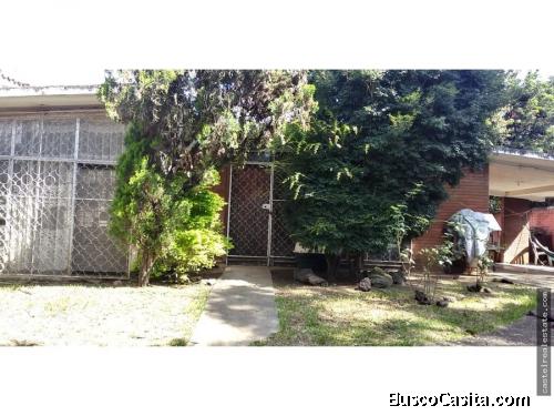 Casa en Venta zona 12 Monte María 1