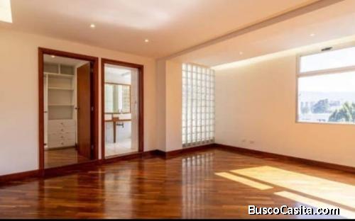 RENTO APARTAMENTO ZONA 14