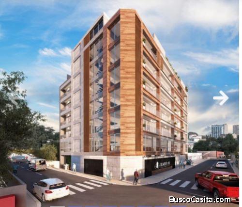 Zona medica apartamento para inversion en venta  Planos