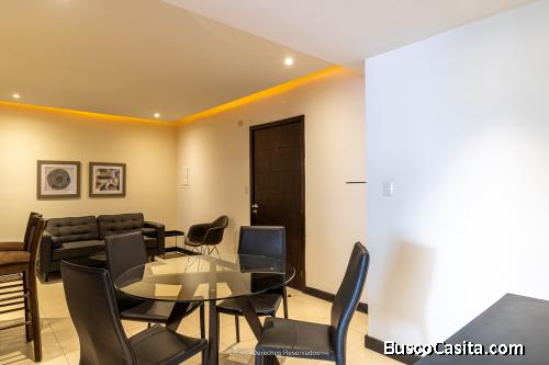 APARTAMENTO EN RENTA ZONA 14 MUNDO INMOBILIARIO