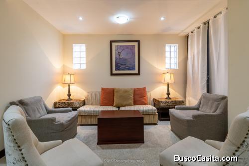 APARTAMENTO EN RENTA EN ZONA 14