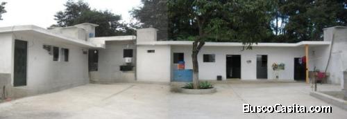 SE VENDE CASA EN BOCA DEL MONTE, VILLA CANALES