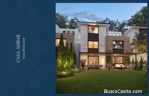 LOMAS DE SAN ISIDRO, LA RESERVA II ZONA 16